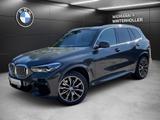 BMW X5 xDrive40i M Sport LC Prof. Pano ad.LED DA PA - BMW X5: Xdrive40d
