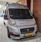 Pössl 2WIN  Ducato 2.3 JTD 150 PS  Automat 38900 km! - Pössl 2win