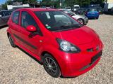 Toyota Aygo AYGO Cool * KLIMAANLAGE * TÜV 1/27 * - Toyota: T27