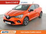 Renault Clio 1.3 TCe Edition One Aut.*NAVI*LED*CAM*SHZ*