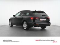 Audi A4 - Vorschau Bild 3