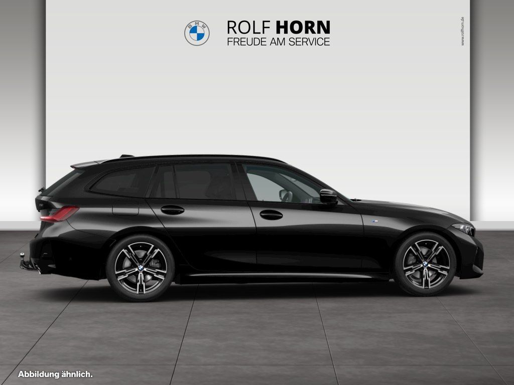 BMW 318 - Bild 8