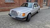 Mercedes-Benz 300E W124, H-Zulassung, Top Zustand - Mercedes-Benz 300 aus 1990: 300e