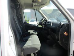 Fahrzeugabbildung Master III Kasten L2H2 HKa 3,5t 3