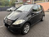 Mercedes-Benz Mercedes A-Klasse 2005 LPG - Mercedes-Benz E 200 mit LPG-Antrieb