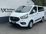 Ford Transit Custom 2.0 TDCi 320 L1  *9-SITZER*ISOFIX