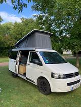 Volkswagen VW T5 Multivan Camper ähnlich California Bulli - Volkswagen Multivan california