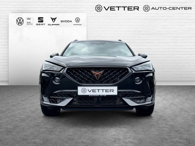 Fahrzeugabbildung CUPRA Formentor 2.0 TSI VZ 4Drive DSG Allrad KLIMA LED