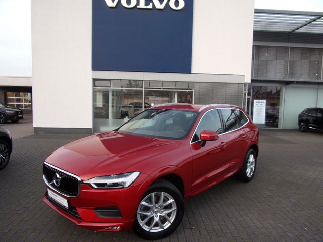 Volvo XC 60 B4 Momentum Pro AWD