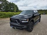 Dodge RAM Rebel - Dodge RAM Gebrauchtwagen in Frankfurt