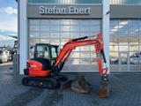 Kubota KX042-4A / nur 1.462h! / 2022