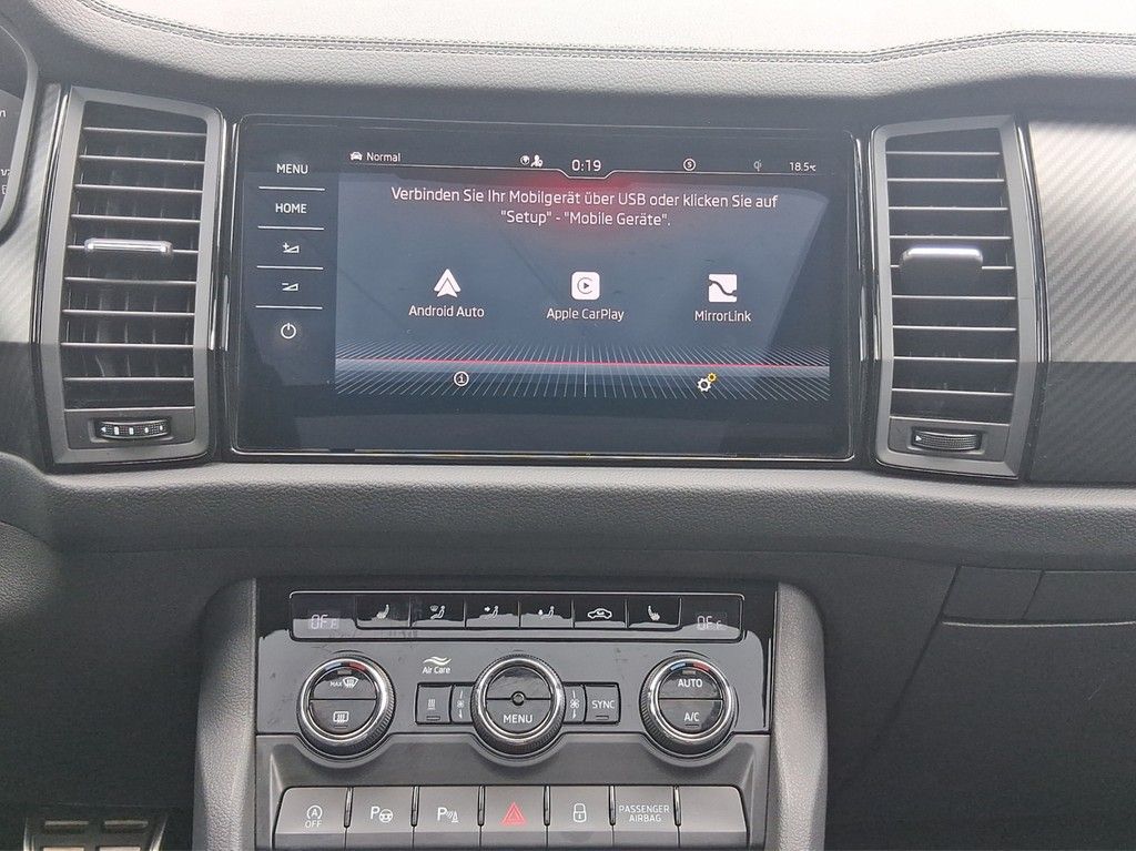 Skoda Kodiaq - Bild 16