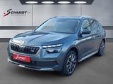Skoda Kamiq Style 1.5 TSI EU6d-T 1,5 - Skoda Kamiq in Halle