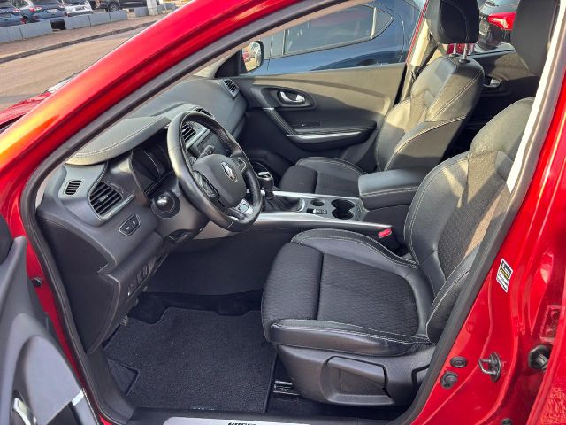 Renault Kadjar 1.3 Bose Edition NaviKamera