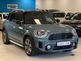 MINI CooperCountryman/Navi/LEDerSportStz/Kamer/KomfZg - MINI Cooper Countryman Kombi Gebrauchtwagen