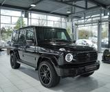 Mercedes-Benz G 400 d AMG Line *2H *20 *Standhzg *AHK *Memory - Mercedes-Benz G 400 in Frankfurt (Main)