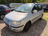 Hyundai Matrix 1.6 GLS *Klima,HU bis 12/2026* - Hyundai Matrix Gebrauchtwagen