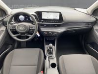Hyundai i20 - Vorschau Bild 8