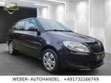 Skoda Fabia Combi Ambiente TÜV 08/26  SERVICE NEU - Skoda Fabia: 2.0