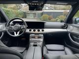 Mercedes-Benz E 300 de GARANTIE/PANO/WILDSCREEN/AMG/SITZ LUFT - Mercedes-Benz E 300 in Gelsenkirchen