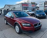 Volvo C30 1.6 Kinetic *Navi *Klima *1. Hand - Volvo C30: 1.6