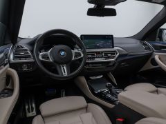 Foto Nummer 39: BMW X4 M40