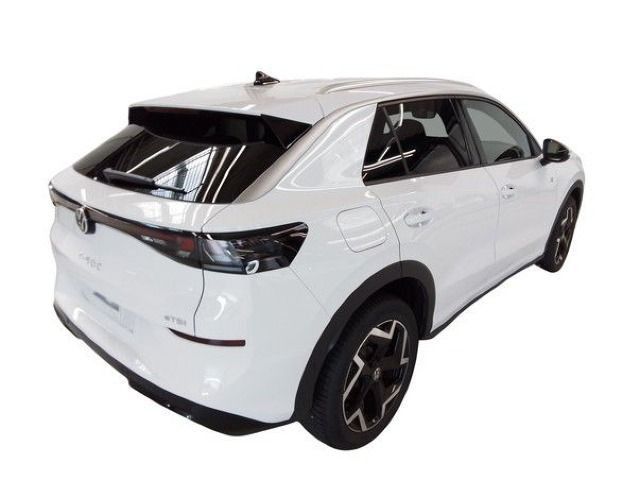 Volkswagen T-Roc 1.5 eTSI R-Line 7-DSG Navi RFK Matrix-LE foto 4