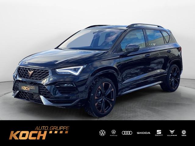 Cupra Ateca VZ 2.0 TSI (300 PS) 7-Gang DSG 4Drive