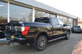 Nissan Titan platinumXD V8 Diesel - Nissan mit Diesel-Antrieb: 8