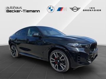 BMW X6 - 7