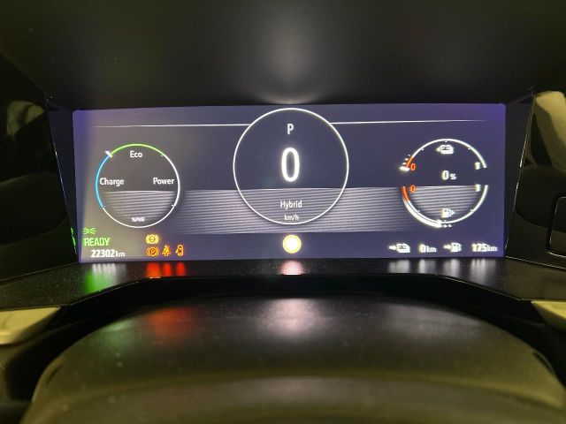Grandland GSe Plug-In-Hybrid 4x4 Automatik