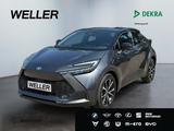 Toyota C-HR 1.8 Hybrid Team D *Technik-Paket*CAM*SHZ* - Toyota C-HR in Bielefeld