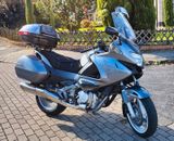 Honda NT700VA Deauville - HONDA DEAUVILLE NT 700