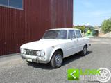Alfa Romeo ALFA ROMEO Giulia Super 1300 / Restauro Completo - Alfa Romeo Gebrauchtwagen von 1978