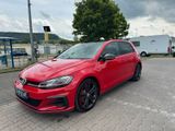 Volkswagen Golf VII Lim. GTI Performance BMT/PANO/KAMERA/ - : Taxi, Limousine