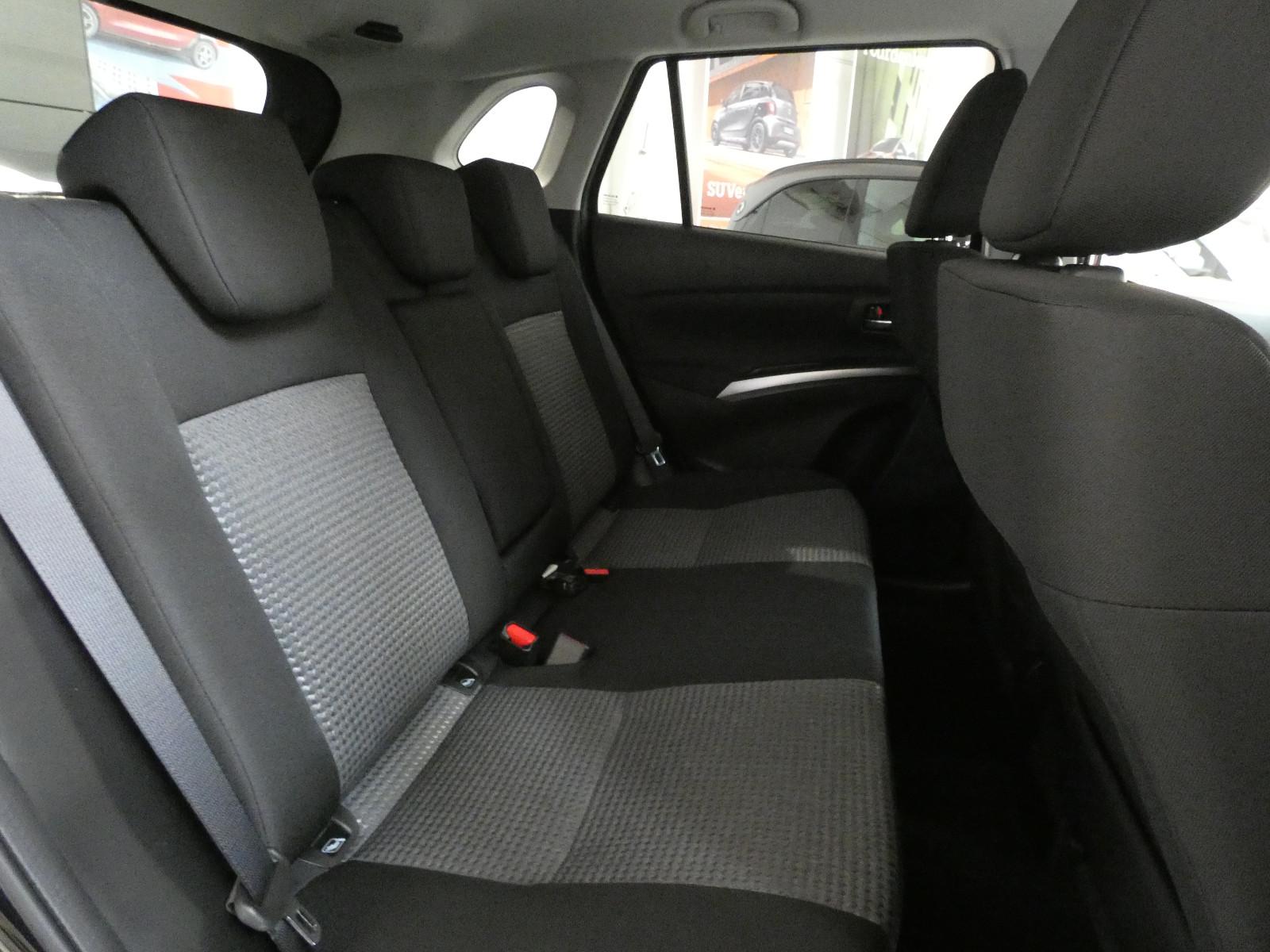 Suzuki 1.4 Comfort 6AT Servo Alarm Kamera Klima uvm