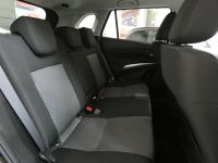 Suzuki (SX4) S-Cross - Vorschau Bild 11
