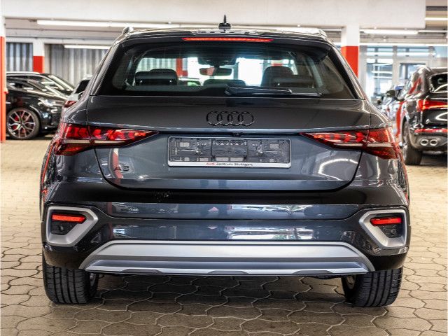 Audi A3 - Bild 8