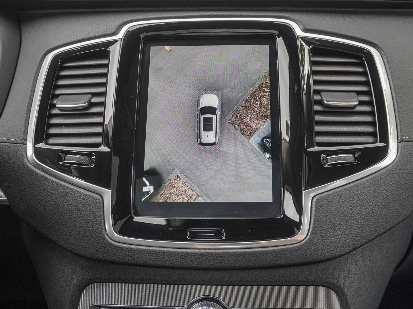 Volvo XC90 T8 AWD Ultimate Bright Plug-in Hybrid PANO foto 14