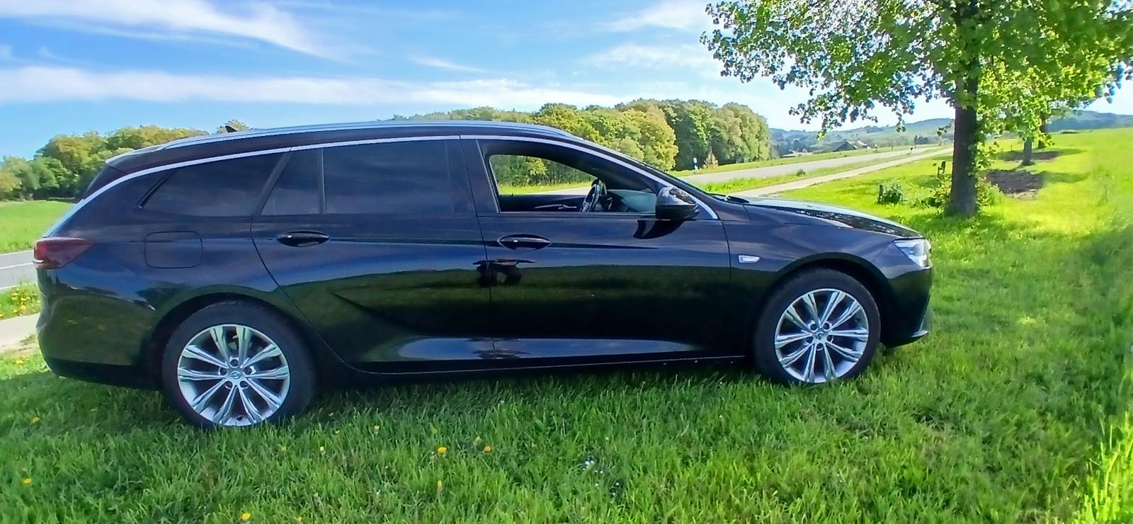 Opel Insignia B Sports Tourer Business
