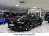 Audi A5 Coupe 1.8 TFSI*3x S-line*XENON*SHZ* - Audi A5 mit Benzin-Antrieb: Sportwagen