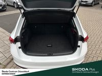 Skoda Scala - Vorschau Bild 10