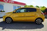 Mitsubishi Space Star 1.2 Top AAC Kamera AHK - Mitsubishi Gebrauchtwagen