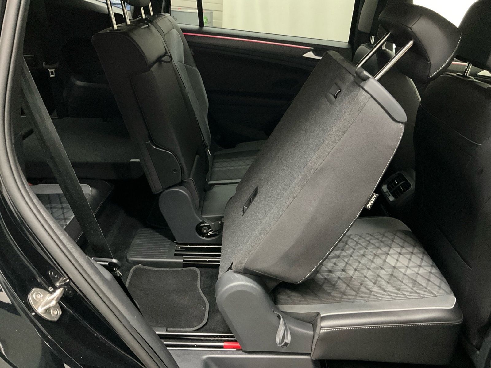 Volkswagen Tiguan Allspace - Bild 21