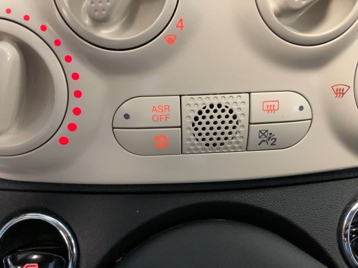 Fiat 500 - Bild 19