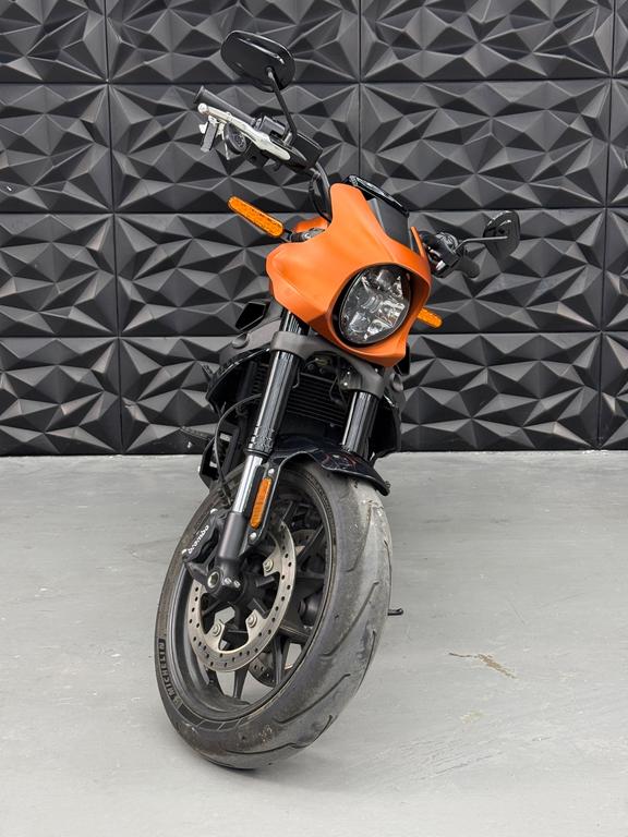 Harley-Davidson Live Wire, Foto 3 von 18