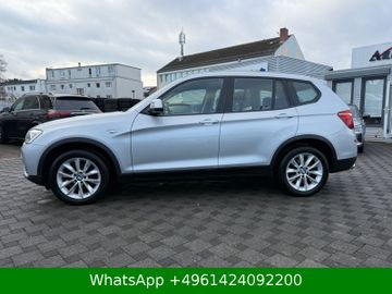 BMW X3 - 3