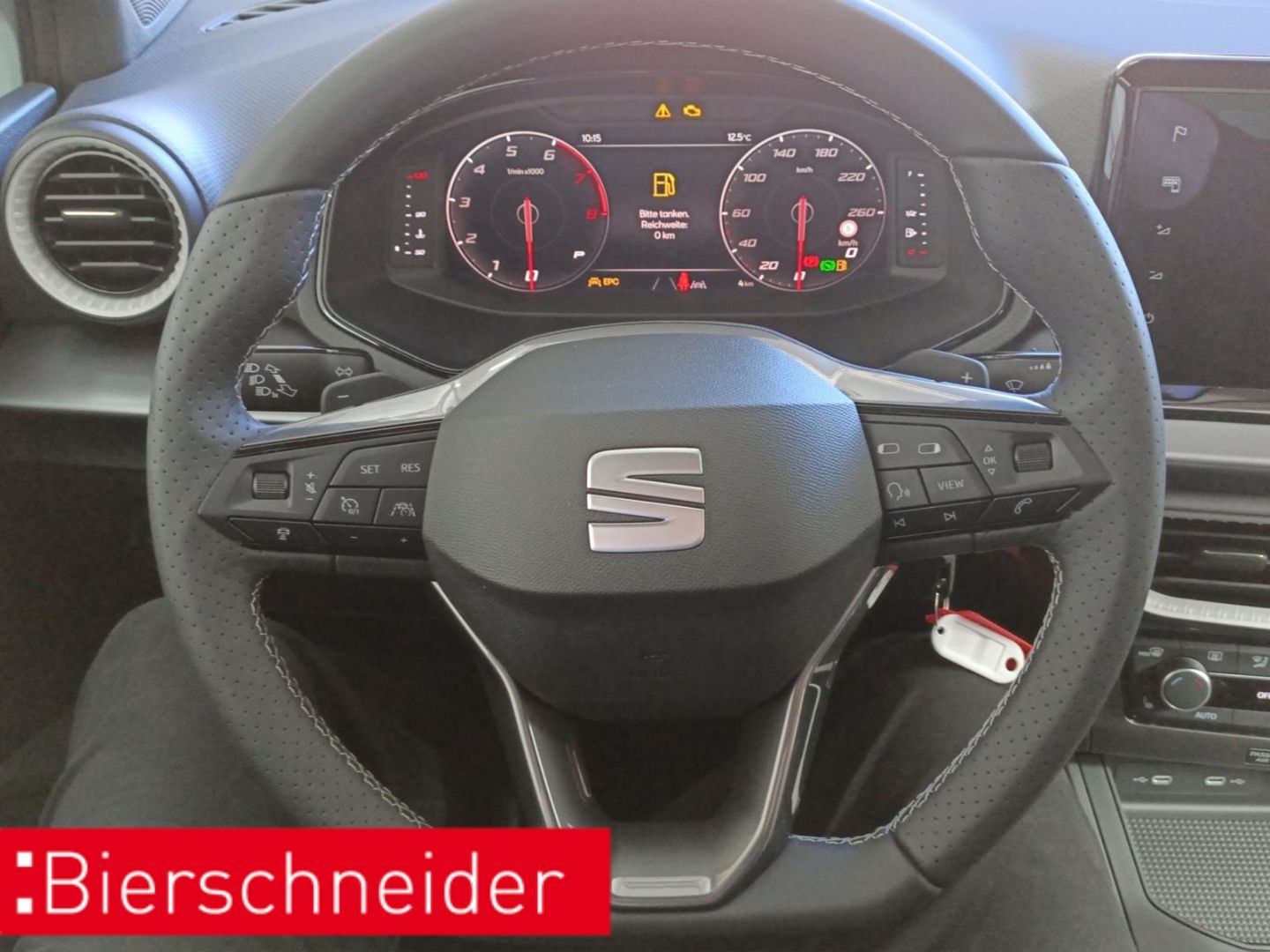 Seat Ibiza - Bild 15