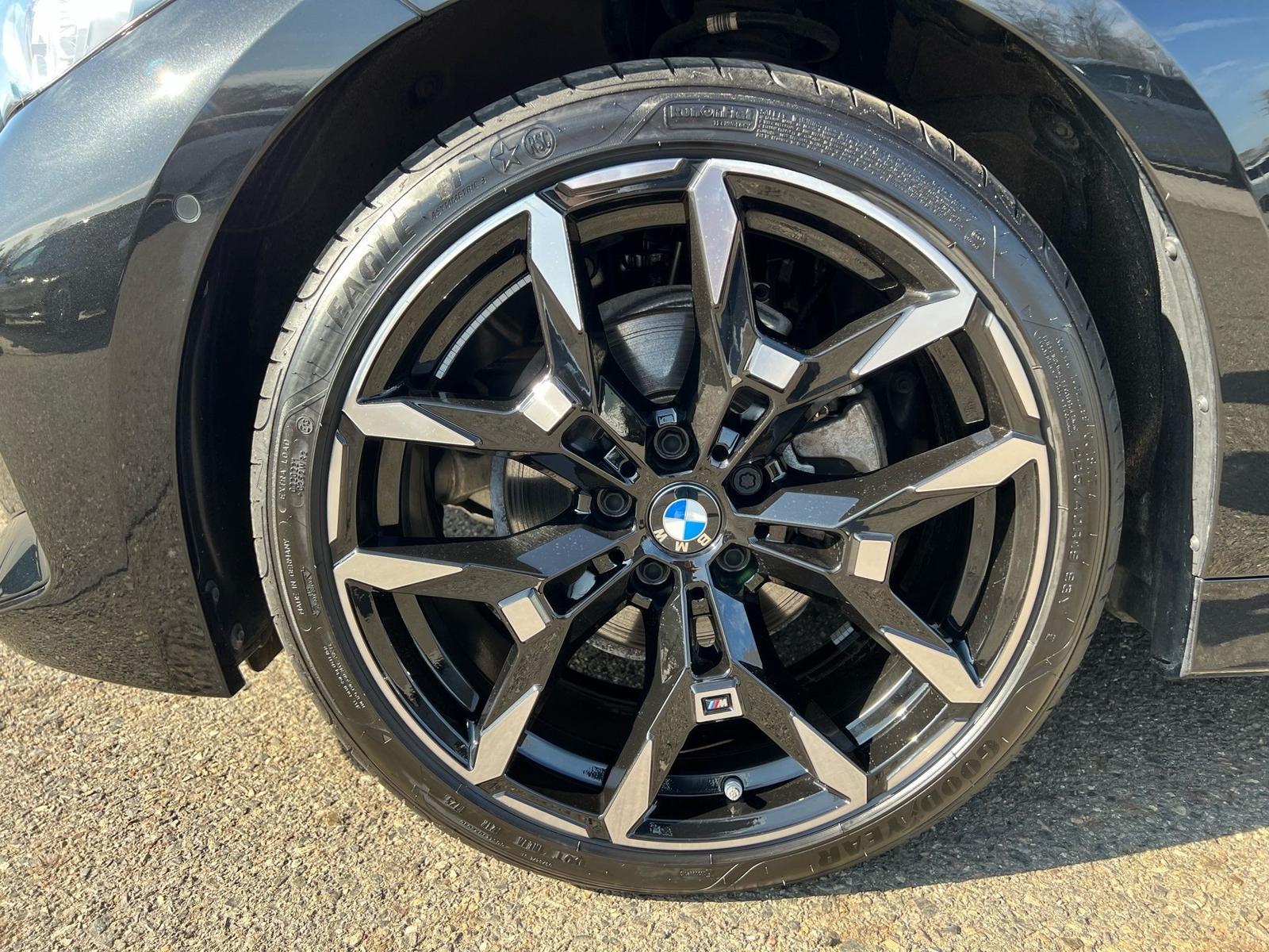 BMW 320d xDrive Touring M Sport HiFi DAB Shz