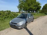 Ford Focus 1.6 - - Ford Focus aus 2002: Kombi
